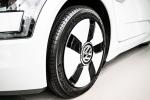 Volkswage XL1 2015 года